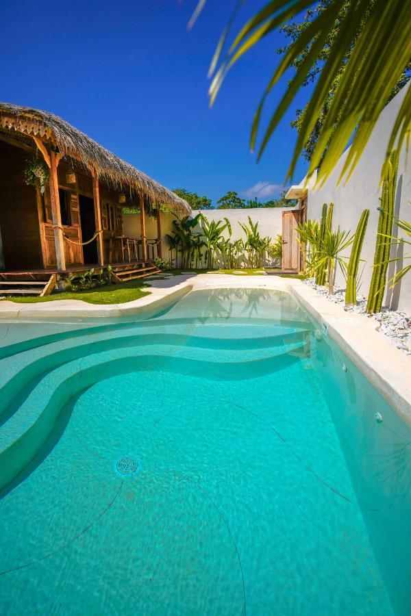 Villa Motu Bingin Uluwatu  Exterior photo