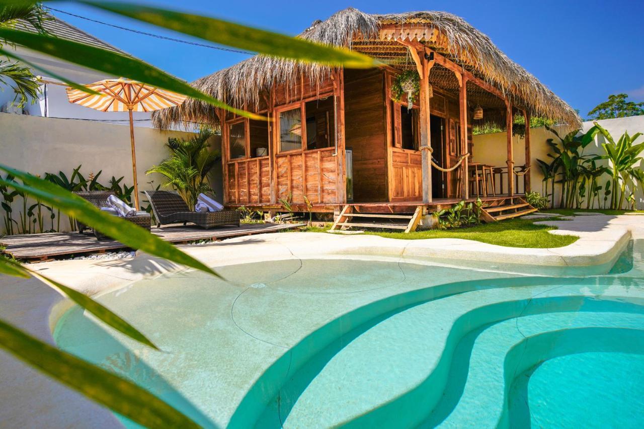 Villa Motu Bingin Uluwatu  Exterior photo