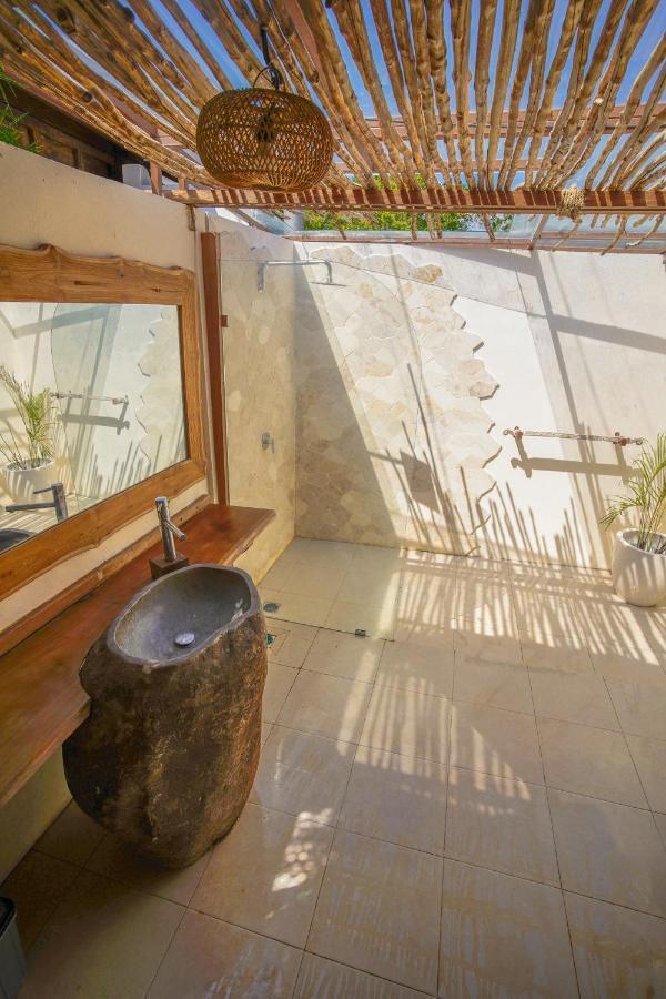 Villa Motu Bingin Uluwatu  Exterior photo