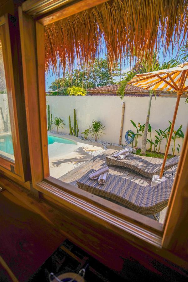 Villa Motu Bingin Uluwatu  Exterior photo